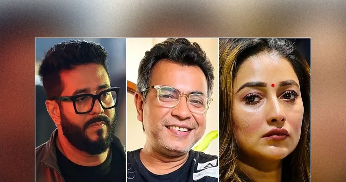পশ্চিমবঙ্গে বিজেপির প্রার্থীরা এগিয়ে আছেন