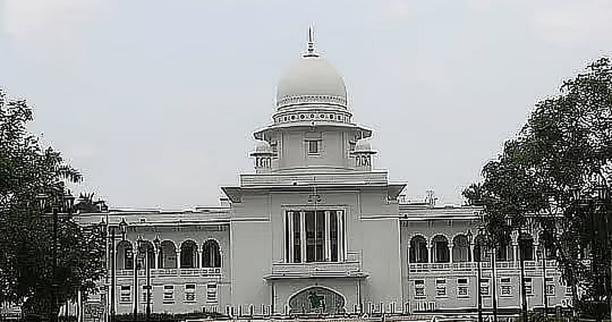 যুক্তরাষ্ট্রের সঙ্গে বাংলাদেশের বাণিজ্যচুক্তির বৈধতা নিয়ে রিট