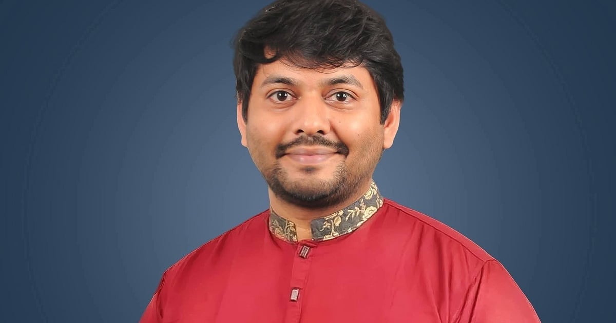 ফরিদপুর-১ আসনে স্বতন্ত্র প্রার্থী হওয়া হাসিবুরকে দলে ফেরাল এনসিপি