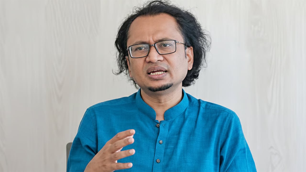 স্থানীয় সরকার নির্বাচনের শেষের দিকে
