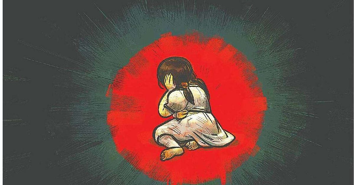 অন্তঃসত্ত্বা শিশুটির মাদ্রাসা শিক্ষকের ভিডিও বক্তব্য ফেসবুকে