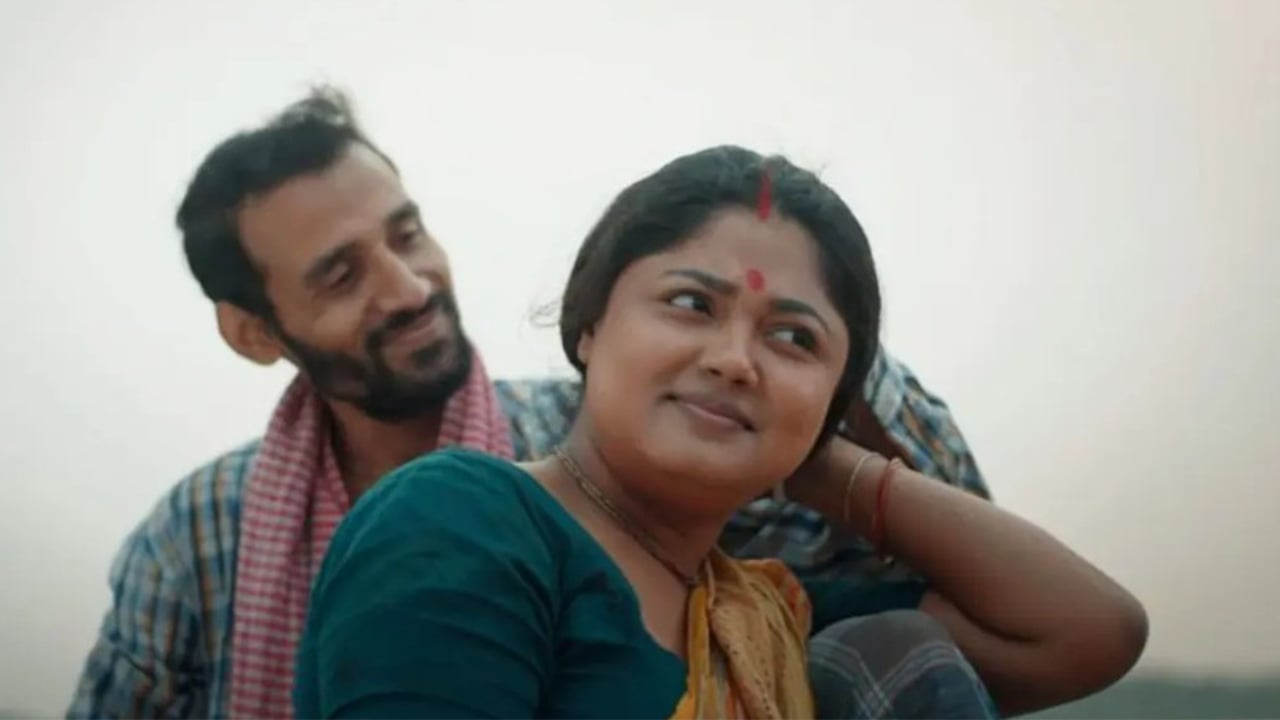 লন্ডনের চলচ্চিত্র উৎসবে বাংলাদেশের 'আগন্তুক'