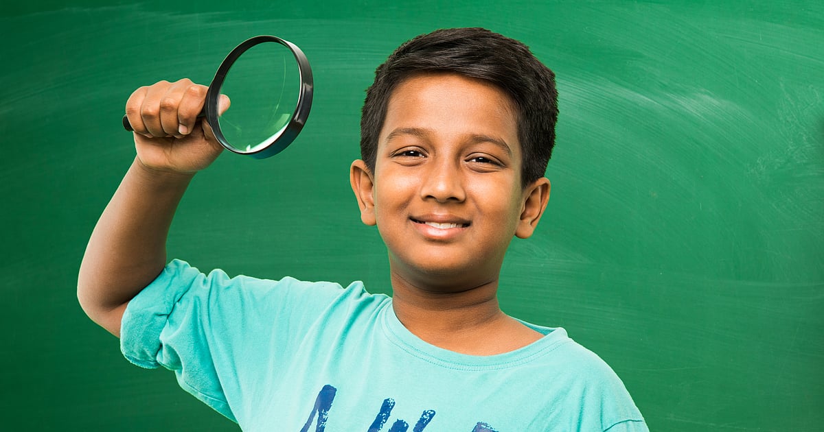 সন্তানের ভবিষ্যত গড়তে সঠিক স্কুল নির্বাচনের গুরুত্ব