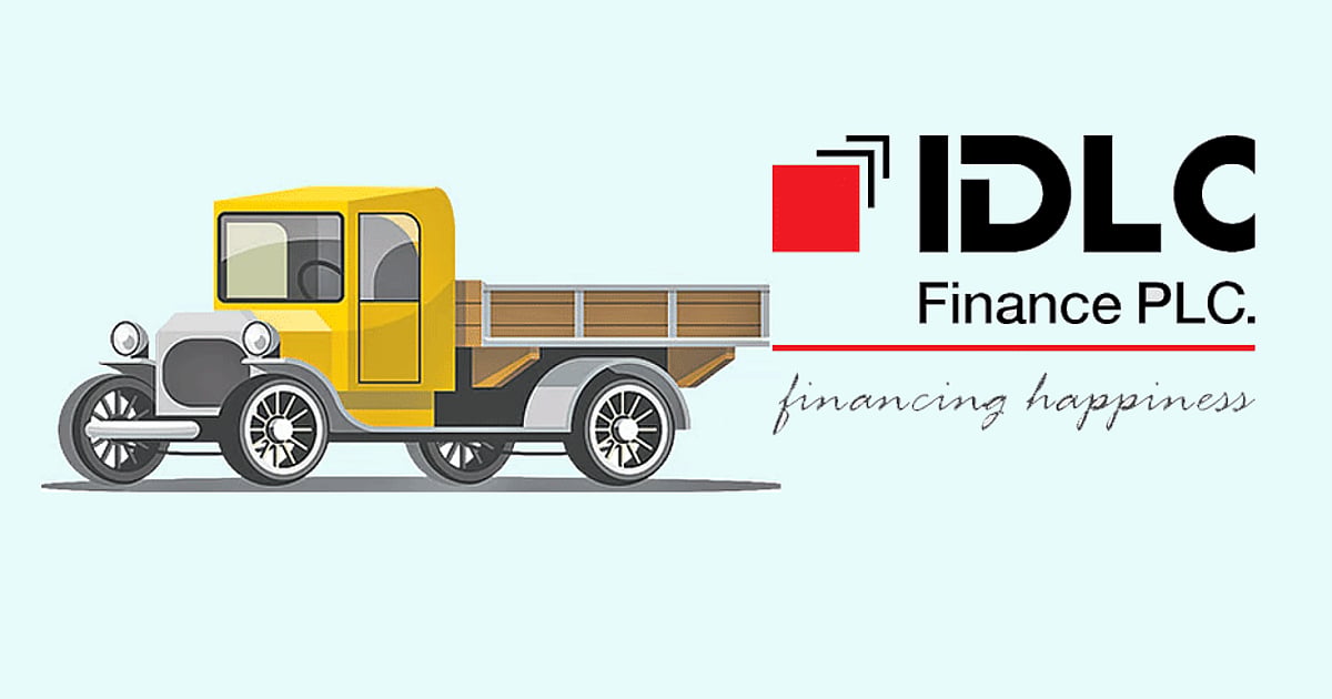 ব্যবসার জন্য গাড়ি কিনতে উদ্যোক্তাদের সুখবর