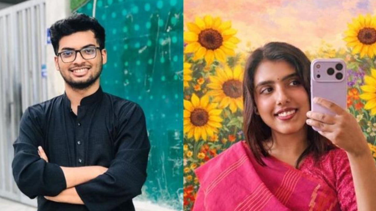 ইউনিভার্সিটি অব সাউথ ফ্লোরিডা লিমন-বৃষ্টিকে মরণোত্তর ডক্টরেট প্রদান করছে