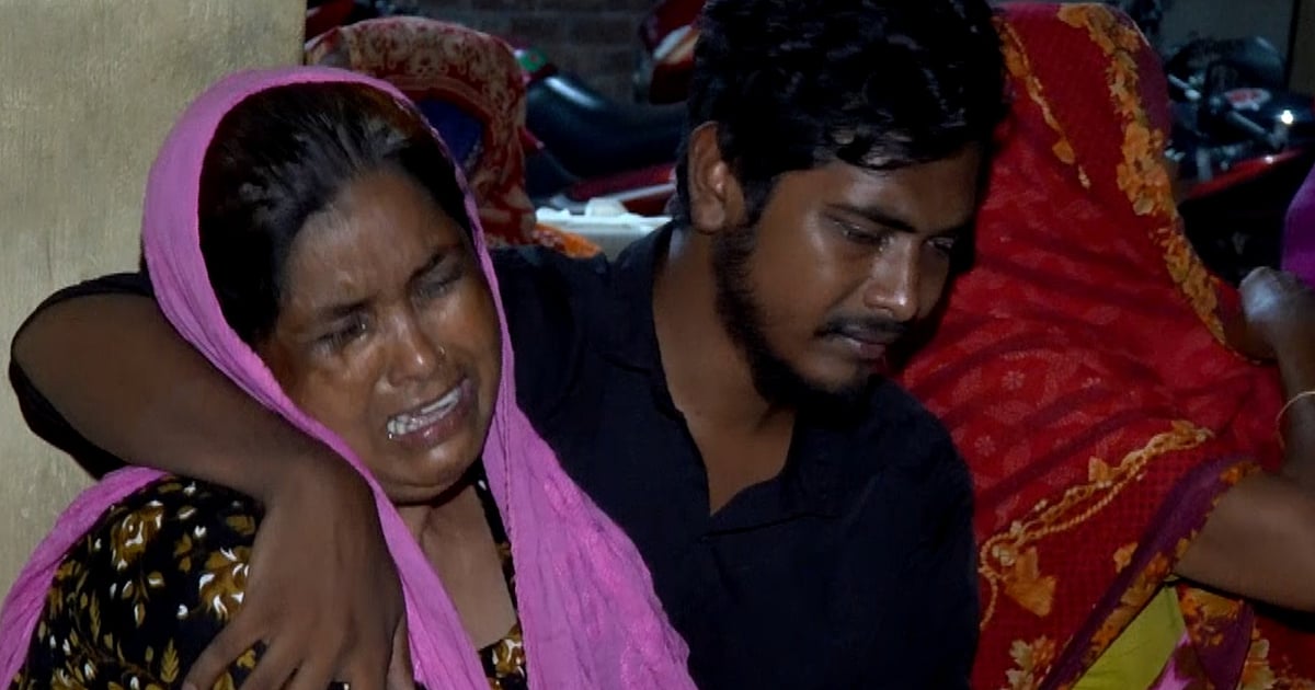 মেহেরপুরে রিকশাচালককে কুপিয়ে হত্যা