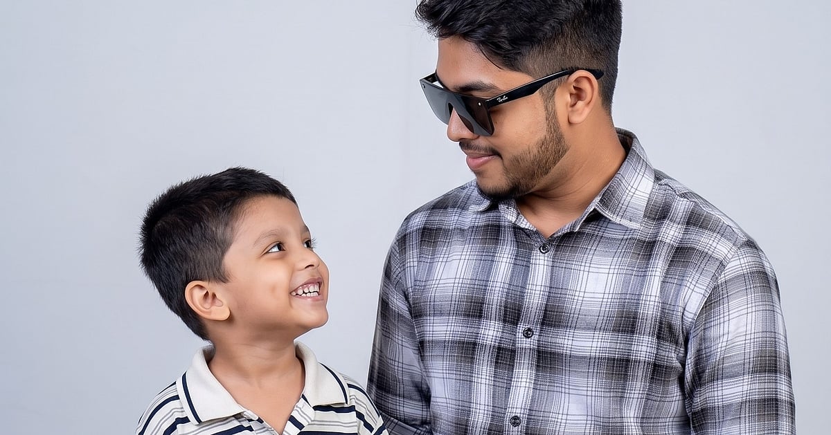 তরুণ–তরুণীরা শৈশবের ছবি বসিয়ে নতুন ছবি তৈরির এআই ট্রেন্ডে মেতেছেন