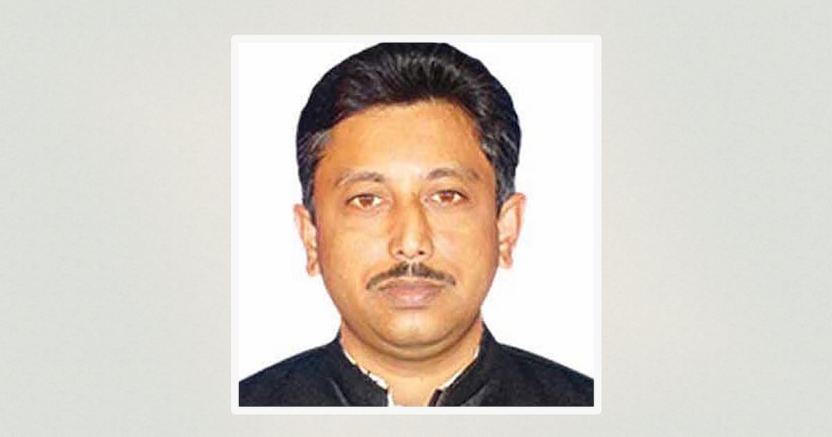 সাবেক চিফ হুইপের আয়কর নথি জব্দের আদেশ