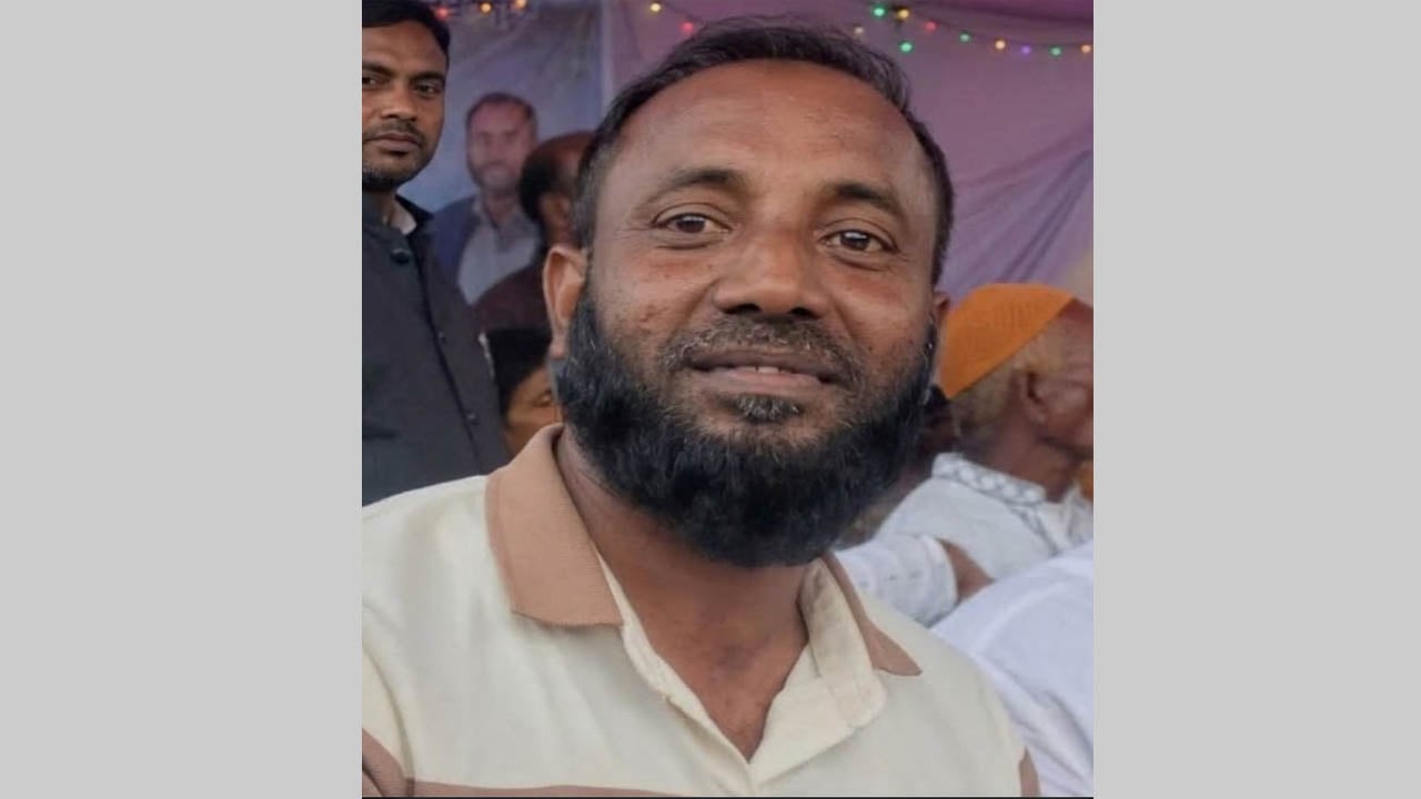 জাল ভিসায় ২৫ লাখ টাকা আত্মসাৎ, প্রতারক গ্রেপ্তার