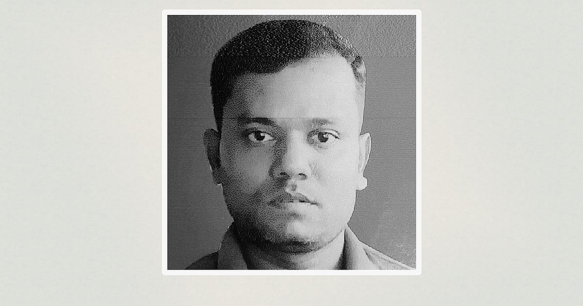 ব্যবসায়ীকে হামলায় মৃত্যু, পরিবার অভিভাবকহীন