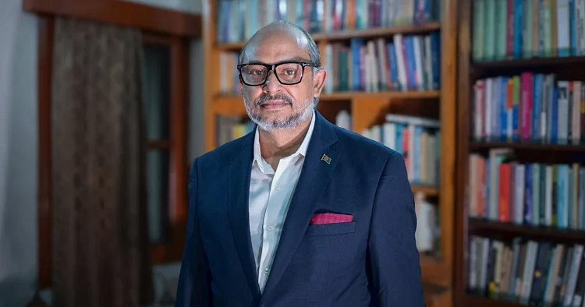 যুক্তরাষ্ট্রের সাথে সম্পর্ক উন্নত করতে চায় বাংলাদেশ