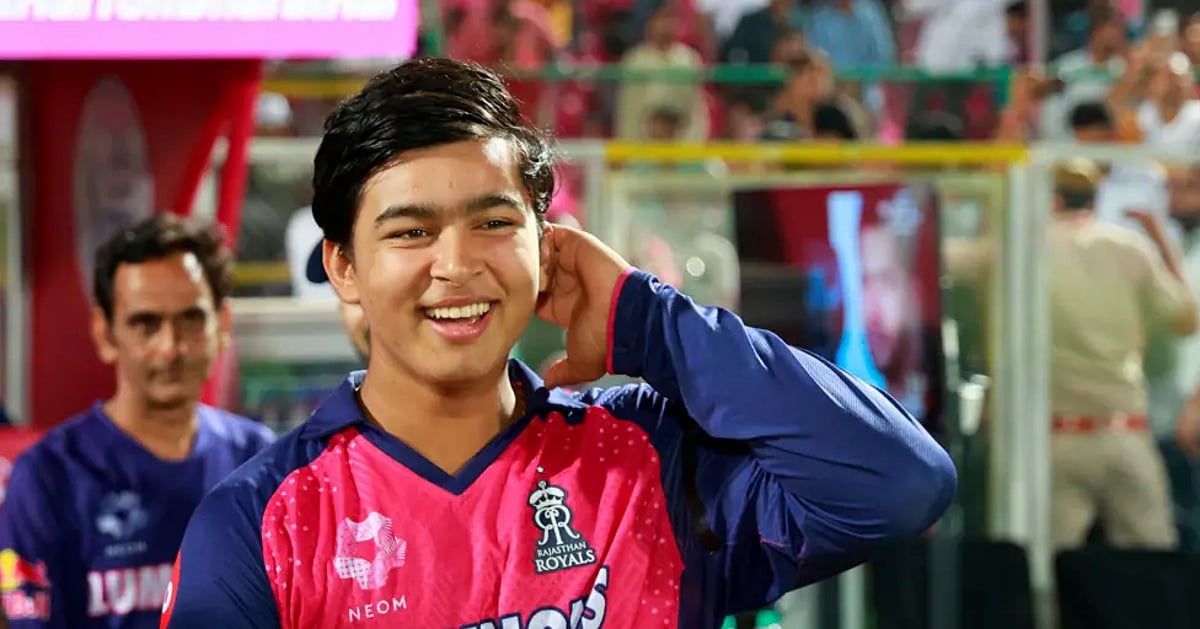 আইপিএলে খেলায় শিশুশ্রম আইন লঙ্ঘনের অভিযোগ