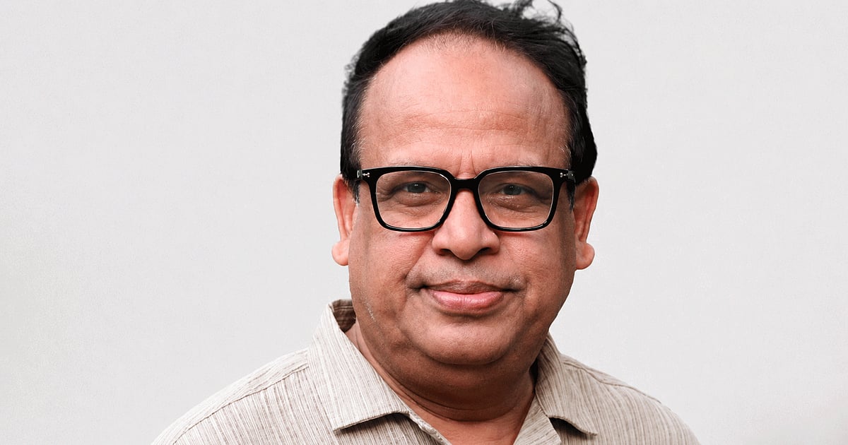 ঠাকুরগাঁও বিশ্ববিদ্যালয়ের নতুন উপাচার্য নিযুক্ত