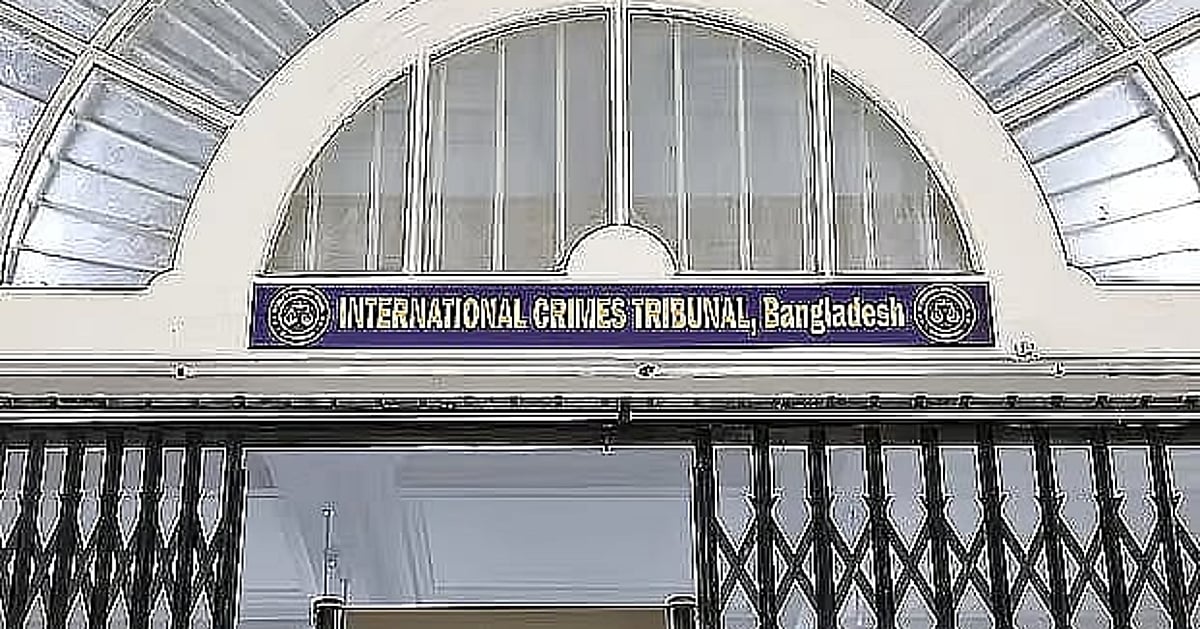শাপলা চত্বরের মামলায় দীপু মনি, মোজাম্মেল বাবু ও ফারজানা রুপাকে ট্রাইব্যুনালে হাজির করার নির্দেশ