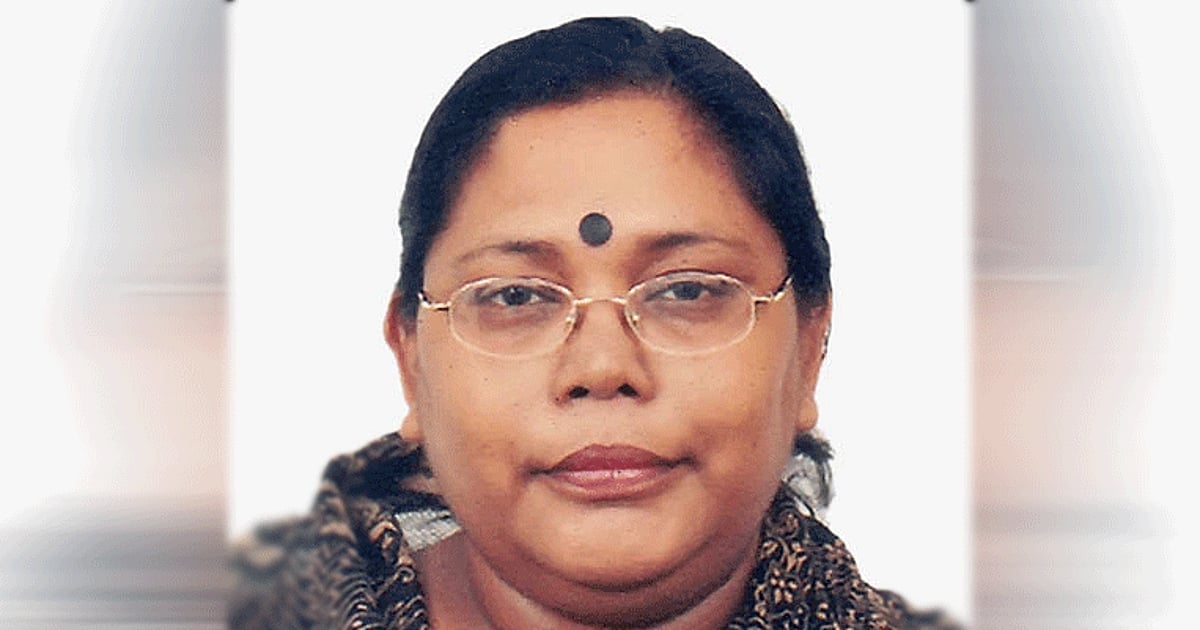 জাবির সাবেক উপাচার্য ও তাঁর স্বামীর আয়কর নথি জব্দের আদেশ