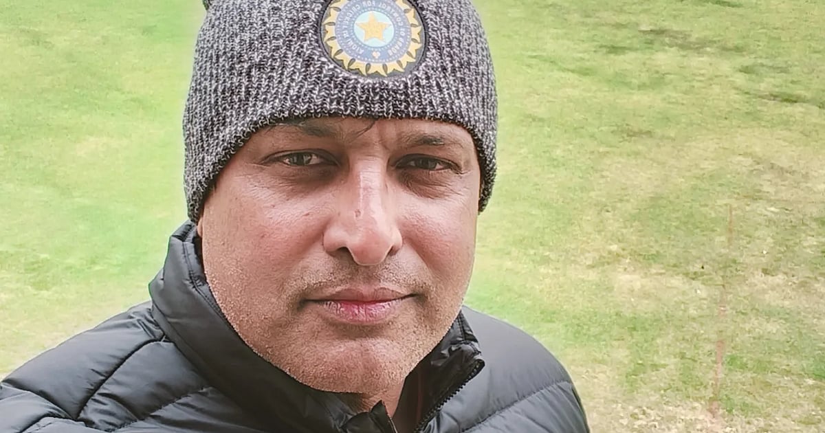 ভারতের সাবেক ক্রিকেটার সলিল আঙ্কোলা বিষণ্নতার কারণে পুনর্বাসনকেন্দ্রে ভর্তি
