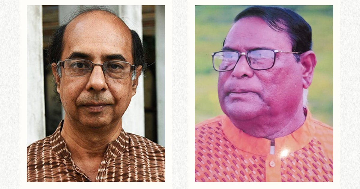 রবীন্দ্র পুরস্কার পেলেন শিল্পী ও অধ্যাপক