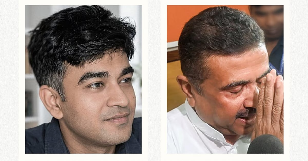 ভারতের বিজেপি নেতার সহকারীর হত্যাকাণ্ডের পিছনে তৃণমূলের জড়িততা নিয়ে বিতর্ক