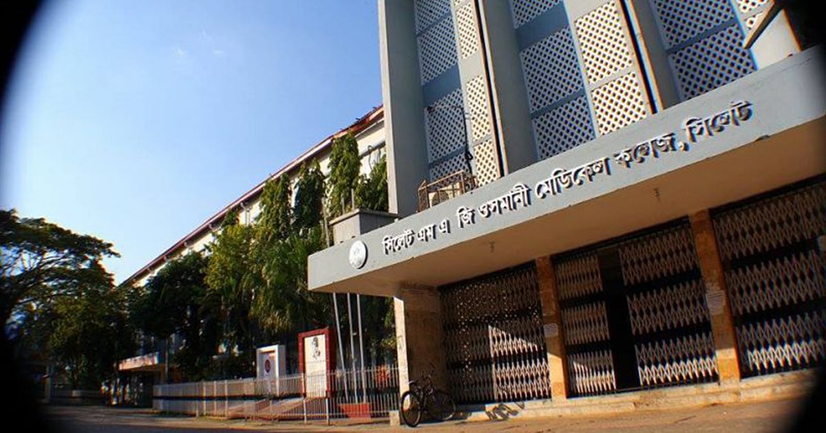 সিলেটে হামের উপসর্গ নিয়ে তিন শিশুর মৃত্যু