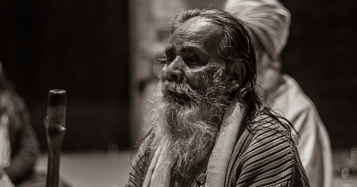 কানাই দাস শুনে যেতে পারলেন না... তাঁর গানের নতুন সংগীতায়োজন মুক্তি পেয়েছে