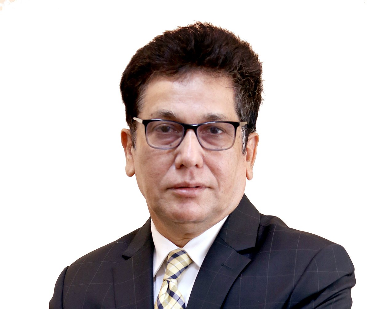 এসবিএসি ব্যাংকের নতুন এএমডি আবদুল কাইয়ুম চৌধুরী