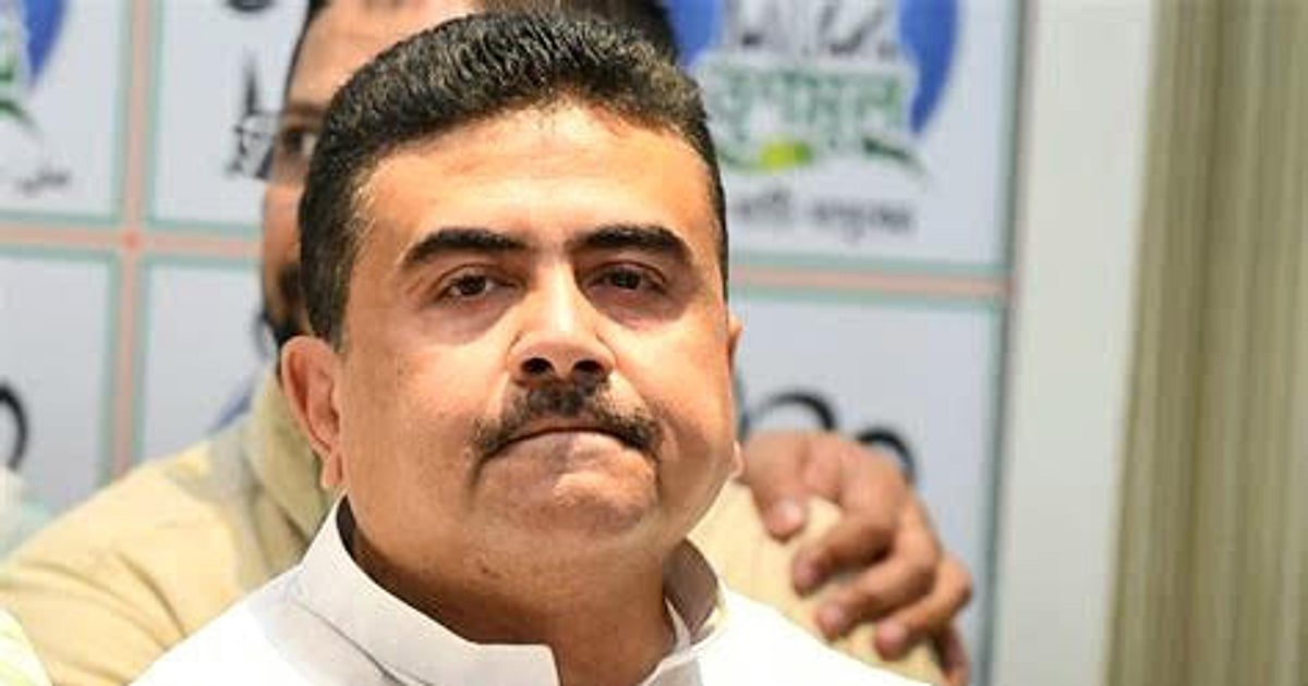পশ্চিমবঙ্গে বিজেপির সরকার গঠনের প্রস্তুতি