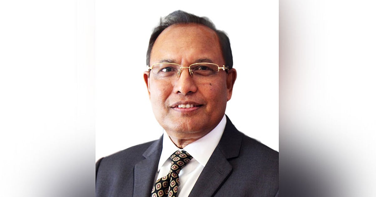 নূর আলী ও তাঁর নির্মাণপ্রতিষ্ঠানের বিরুদ্ধে মানি লন্ডারিং মামলা