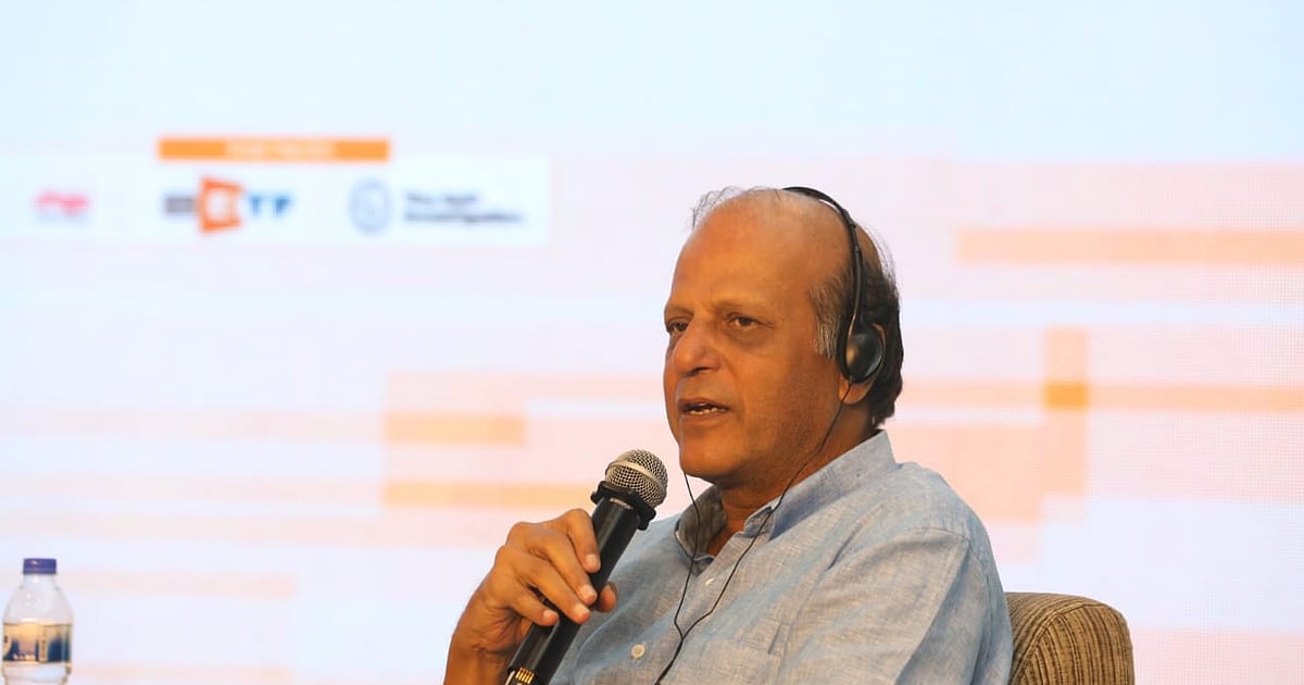দক্ষিণ এশিয়ার দেশগুলোতে গণমাধ্যমের স্বাধীনতা ও সুশাসনের চ্যালেঞ্জ