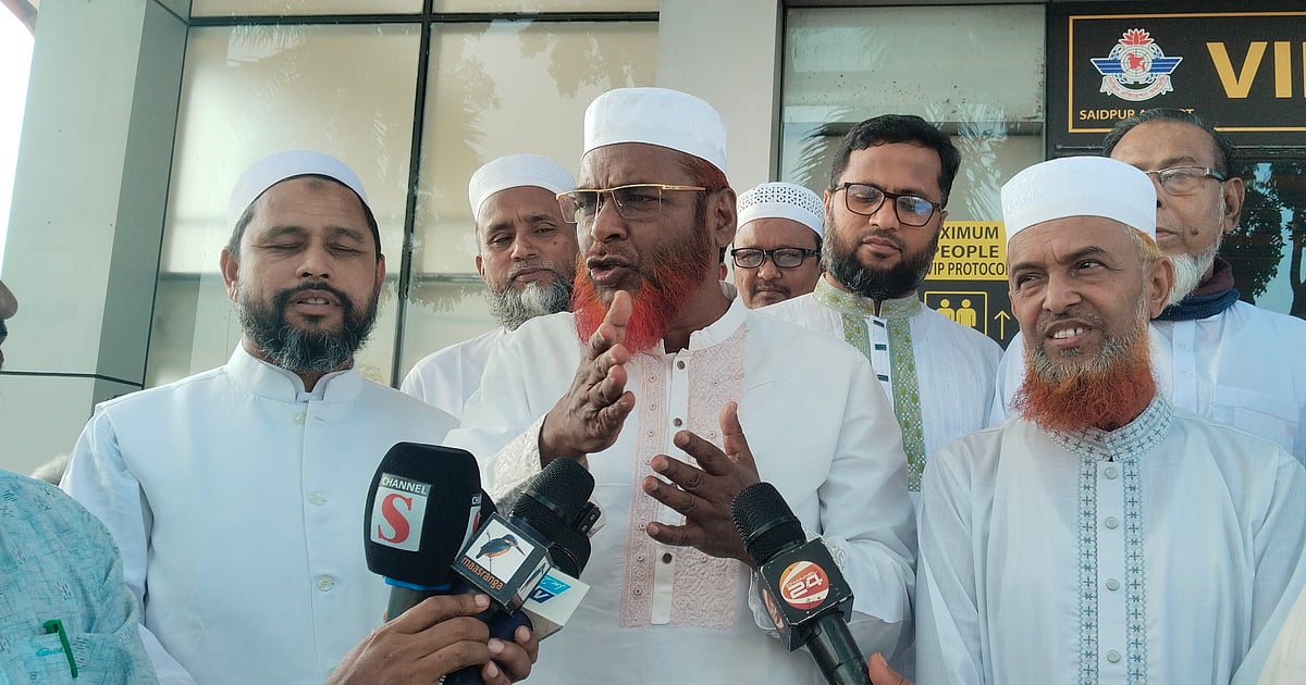 বিএনপি যে ব্যাক পাস খেলছে তাতে গোল খাওয়ার আশঙ্কা