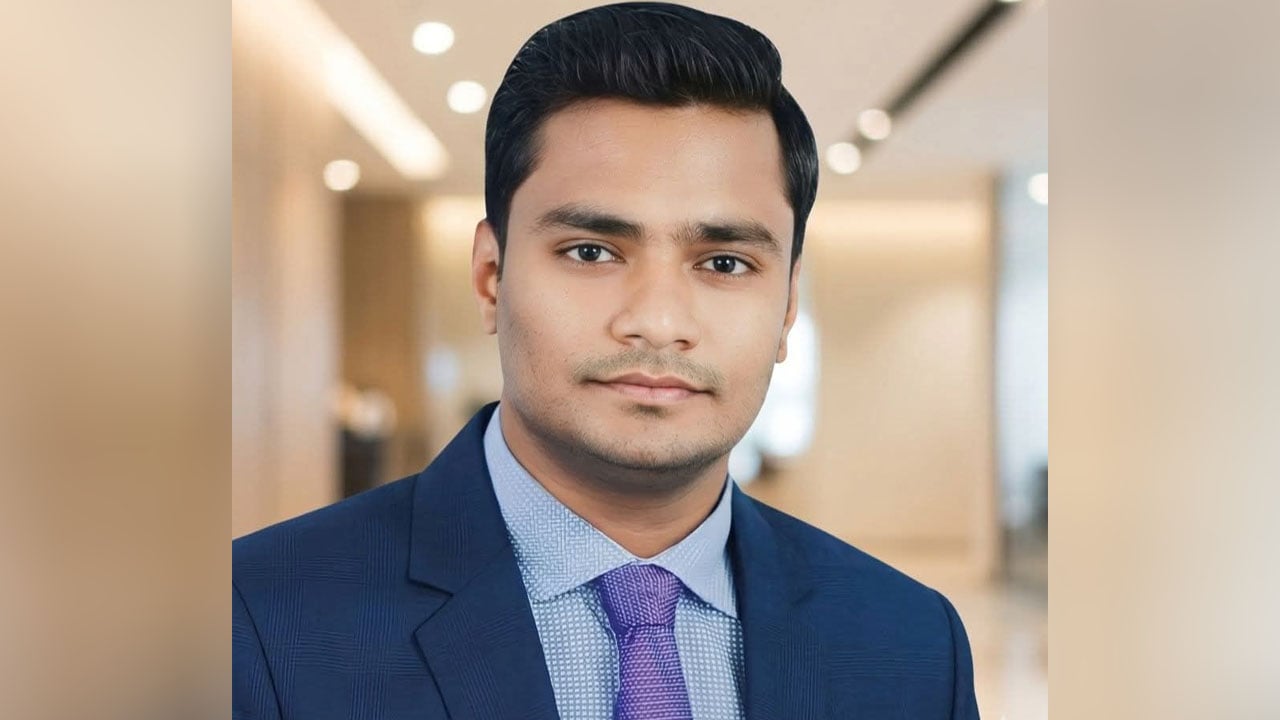 বিএনপি নেতাকে কারাগারে পাঠানোর নির্দেশ