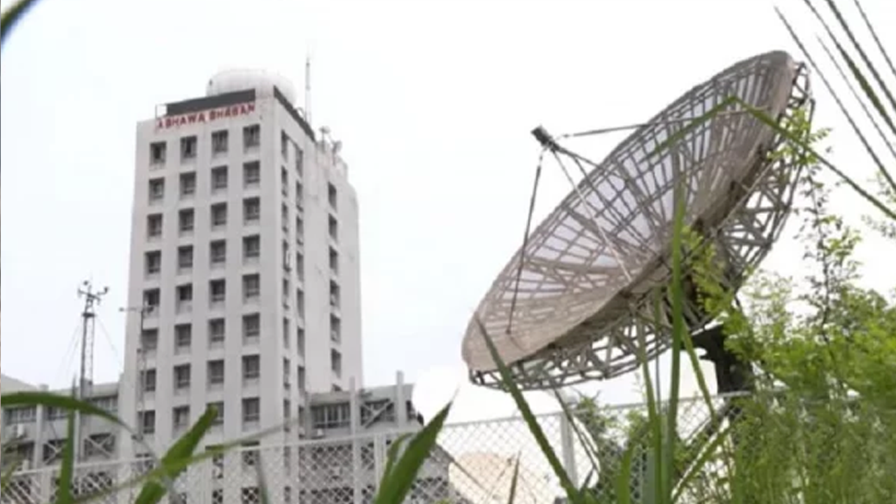 গরম থাকবে সপ্তাহজুড়ে ভাপসা বাংলাদেশে