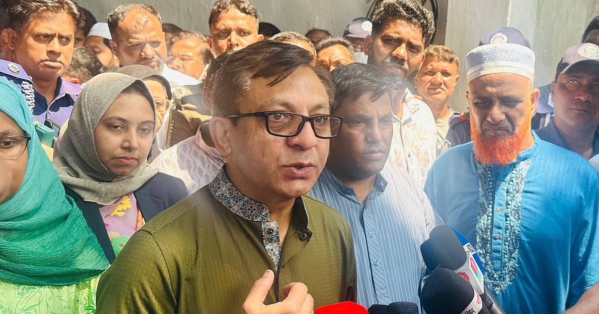 বন্ধ রাষ্ট্রায়ত্ত চিনিকল পুনরায় চালু করতে সরকারের দৃঢ়প্রতিজ্ঞ