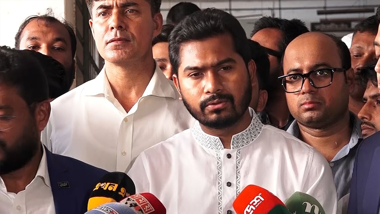 সরকার দক্ষ জনশক্তি গড়ার লক্ষ্যে কাজ করছে