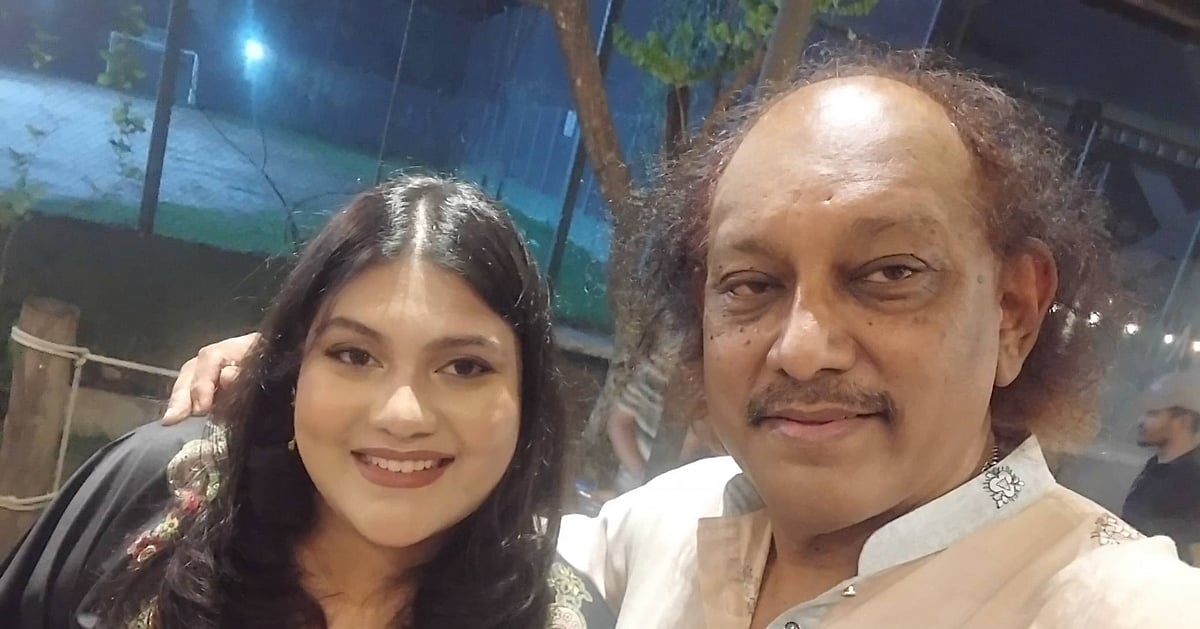 কারিনা কাইসারের অবস্থা অপরিবর্তিত, বিদেশে নিতে চাচ্ছেন পরিবার