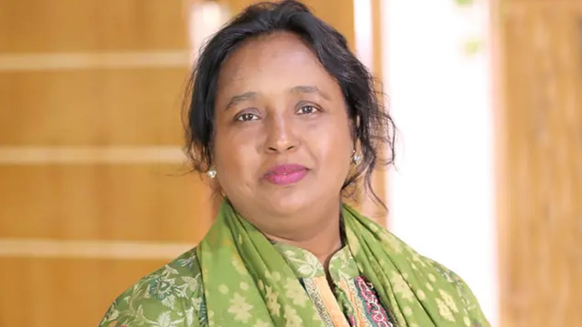 আইভীর জামিন বহাল, মুক্তি পেতে পারেন