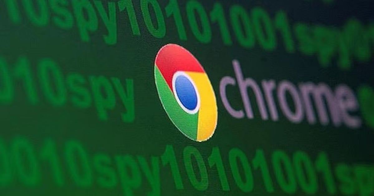 ক্রোম ব্রাউজারের গোপন ফাইল প্রবেশের অভিযোগ