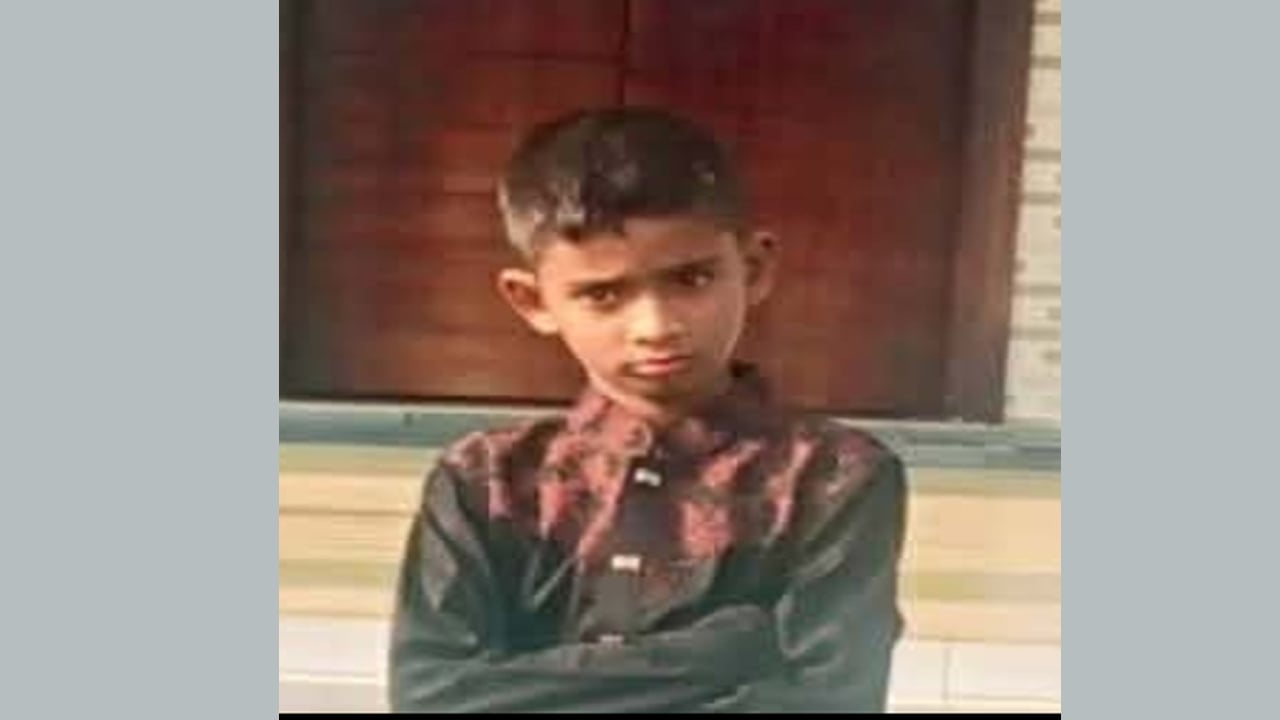 কটিয়াদীতে বাড়ির দেয়াল ধসে শিশুর মৃত্যু ঘটে