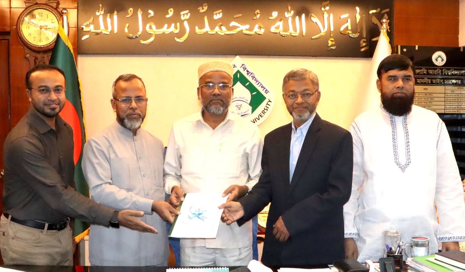 কামিল পরীক্ষার ফলাফল প্রকাশ, পাশের হার ৮৯.৮২ শতাংশ