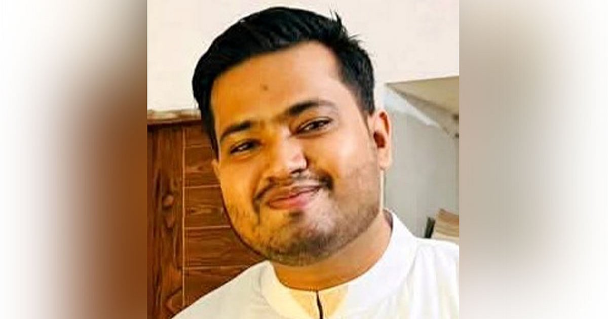 কুমিল্লার বিশ্ববিদ্যালয়ের ছাত্রীর স্বামীকে কারাগারে পাঠানোর আদেশ