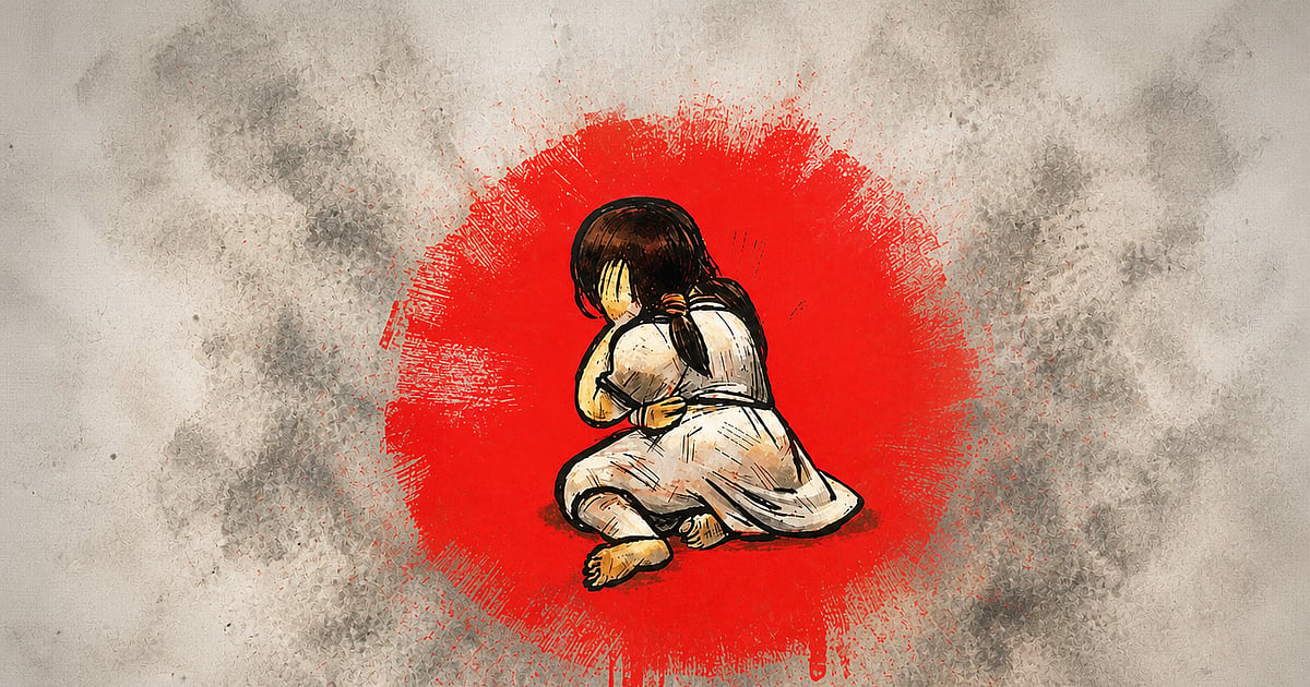 মাদ্রাসাশিক্ষককে কারাগারে পাঠানোর নির্দেশ