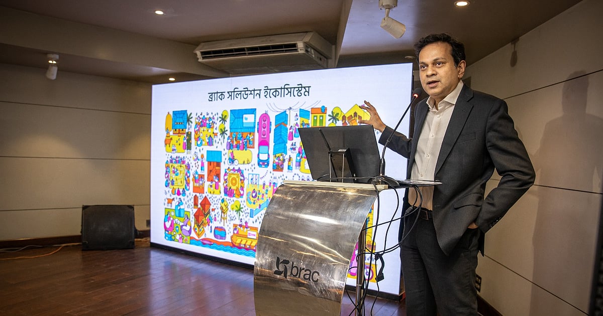 ব্র্যাক ৫ বছরে ১০ লাখ মানুষের কর্মসংস্থান করবে