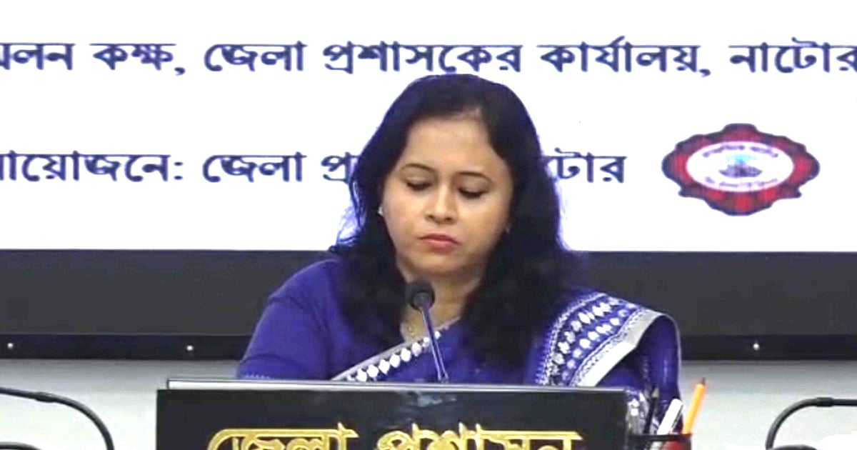 নাটোরে আম ও লিচু সংগ্রহের নির্দিষ্ট সময়সূচি