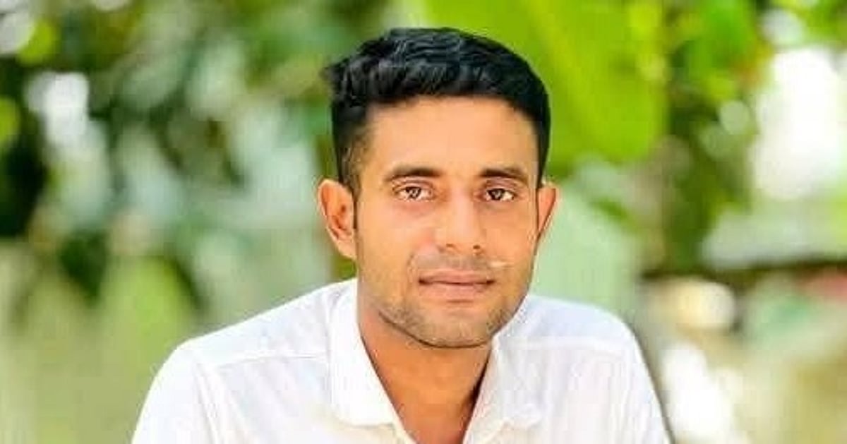 ব্যবসায়ীকে হত্যা করে পরিবারের সদস্যদের বিরুদ্ধে মামলা
