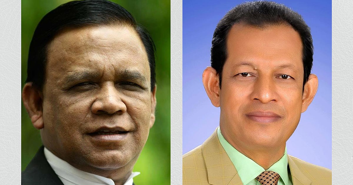 বিএনপি প্রার্থীরা সুপ্রিম কোর্ট আইনজীবী সমিতির নির্বাচনে বিজয়ী