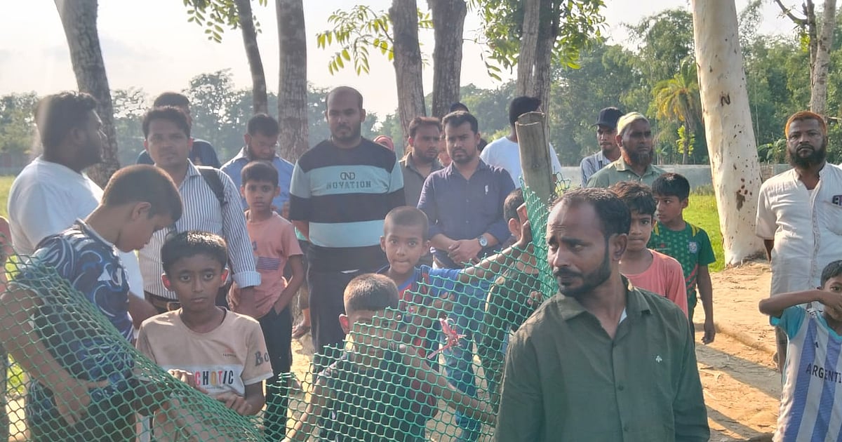 ওমানে চার প্রবাসী ভাইয়ের মৃত্যু ছেলেরা অসুস্থ শুনেই জ্ঞান হারাচ্ছেন মা