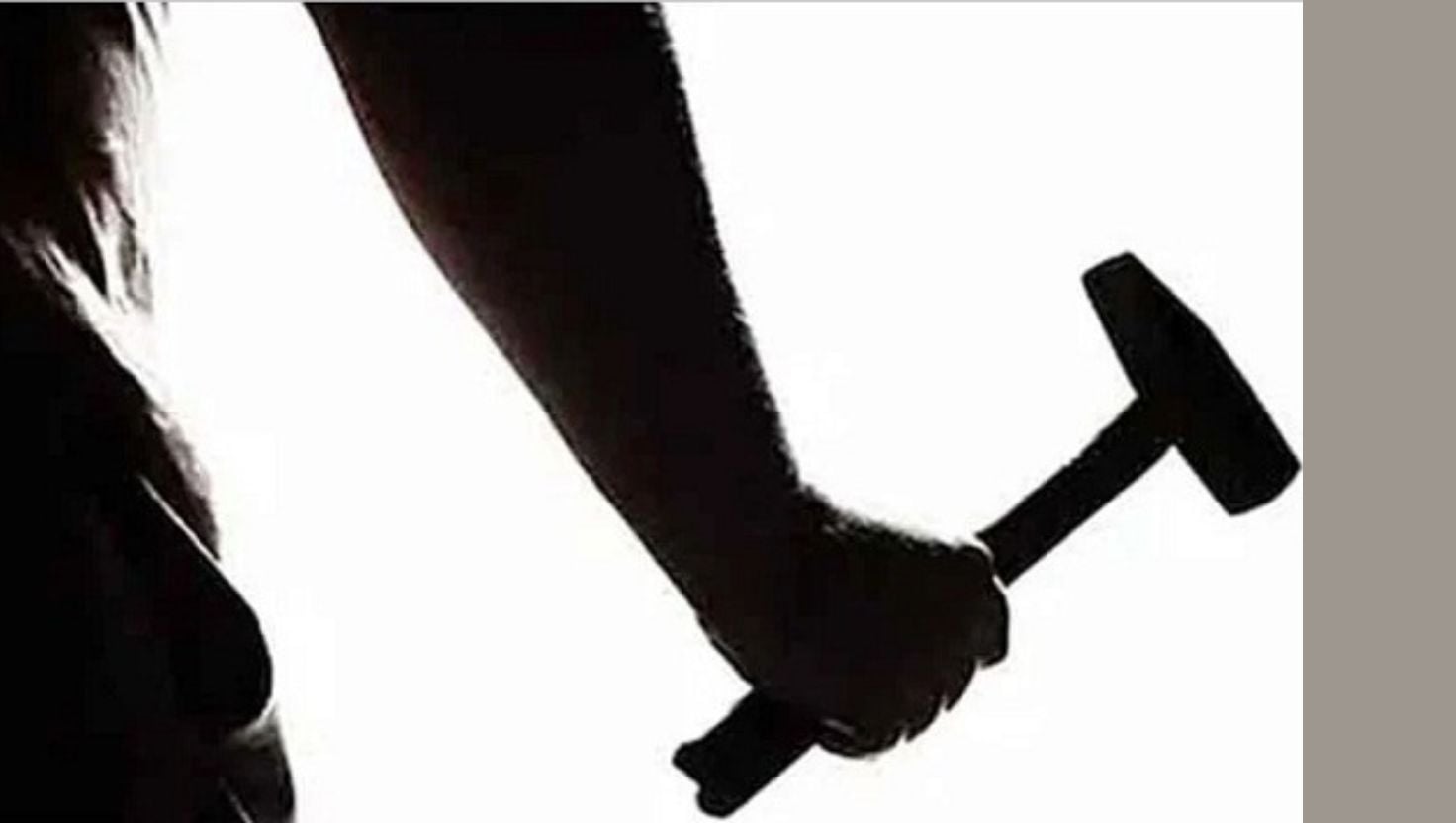 ভাঙ্গায় স্বেচ্ছাসেবক দলের নেতাকে রাতের আঁধারে হাতুড়ি পেটা