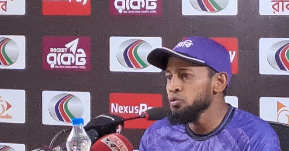 ওয়ানডে ফেরার প্রস্তাবে রাজি হননি মুশফিক