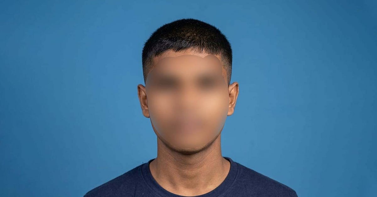 নব্য জেএমবির মতাদর্শে উদ্বুদ্ধ সাবেক সেনাসদস্য গ্রেপ্তার