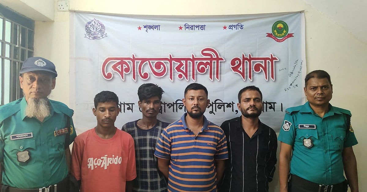 আওয়ামী লীগের ১৯ কর্মীকে গ্রেপ্তার, কারাগারে পাঠিয়েছেন আদালত