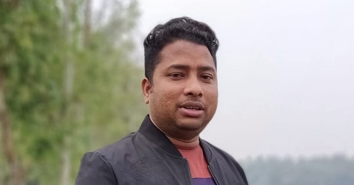 গোপালপুর উপজেলা যুবদল নেতাকে বহিষ্কার জাতীয়তাবাদী যুবদল